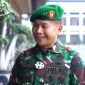 Mayjen TNI Kurnia Dewantara asal Sukabumi - Istimewa