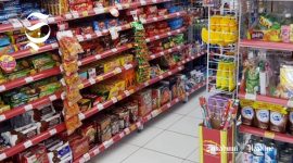 Minimarket - sukabumiheadline.com