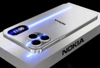 Nokia X700 5G - Nokia