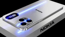 Nokia X700 5G - Nokia