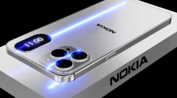 Nokia X700 5G - Nokia