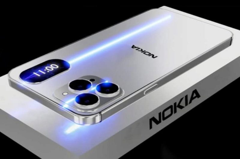 Nokia X700 5G - Nokia