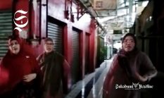 Jerit pedagang Pasar Cicurug Sukabumi, ada masalah apa?