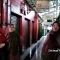 Jerit pedagang Pasar Cicurug Sukabumi, ada masalah apa? - Istimewa