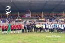 Persib Legend vs Perssi Selection Sukabumi - Istimewa