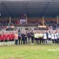 Persib Legend vs Perssi Selection Sukabumi - Istimewa