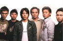 Personel band Peterpan - Spotify