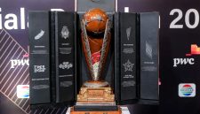 Piala Presiden - Istimewa