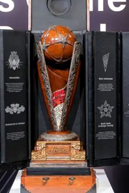 Daftar lawan dan jadwal Persib Bandung di Piala Presiden 2025