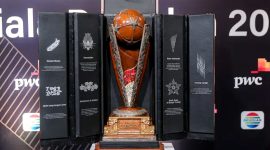 Piala Presiden - Istimewa