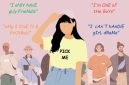 Pick-me girl - Istimewa
