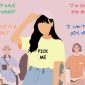 Pick-me girl - Istimewa
