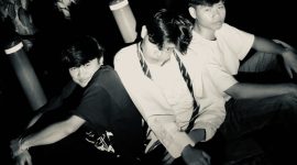 MiSHCALL, band skena asal Sukabumi beraliran pop alternatif rilis single 23 - MiSHCALL
