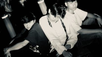 MiSHCALL, band skena asal Sukabumi beraliran pop alternatif rilis single 23 - MiSHCALL