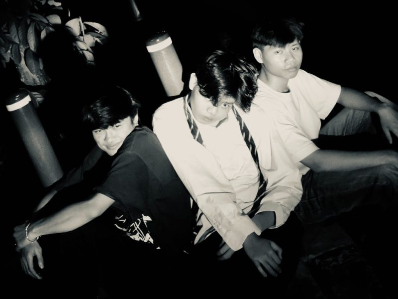 MiSHCALL, band skena asal Sukabumi beraliran pop alternatif rilis single 23 - MiSHCALL