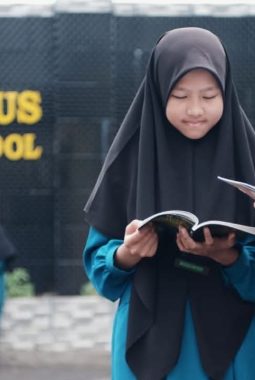 Mengenal keunggulan Ponpes Al Firdaus Sukabumi, tempat alumni Gontor mengabdi