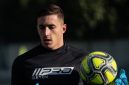 Profil lengkap Jacopo Viola, eks AC Milan calon kiper asing Persib Bandung - Istimewa
