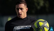 Profil lengkap Jacopo Viola, eks AC Milan calon kiper asing Persib Bandung - Istimewa