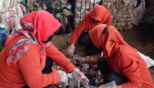 Program Yuni Sarah Desa Kertayasa - Dok. Desa Kertayasa
