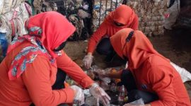 Program Yuni Sarah Desa Kertayasa - Dok. Desa Kertayasa