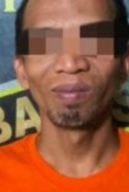 Pria asal Sukabumi maling HP di gerbang Pendopo Bupati, diringkus polisi