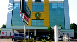 RS Hermina Sukabumi - Ist