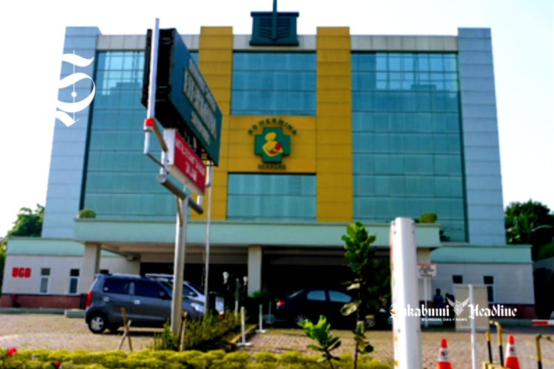 RS Hermina Sukabumi - Ist