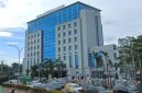 RSUP dr. Mohammad Hoesin Palembang - Istimewa