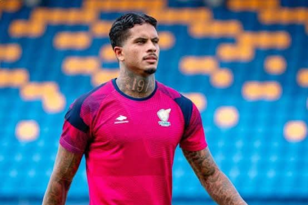 Wilujeng Sumping Adam Przybek dan Ramon Tanque di Persib 1 Ramon de Andrade Souza