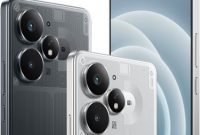 Realme Neo 7 Turbo - Xiaomi