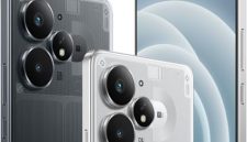 Realme Neo 7 Turbo - Xiaomi
