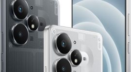 Realme Neo 7 Turbo - Xiaomi