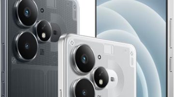 Realme Neo 7 Turbo - Xiaomi