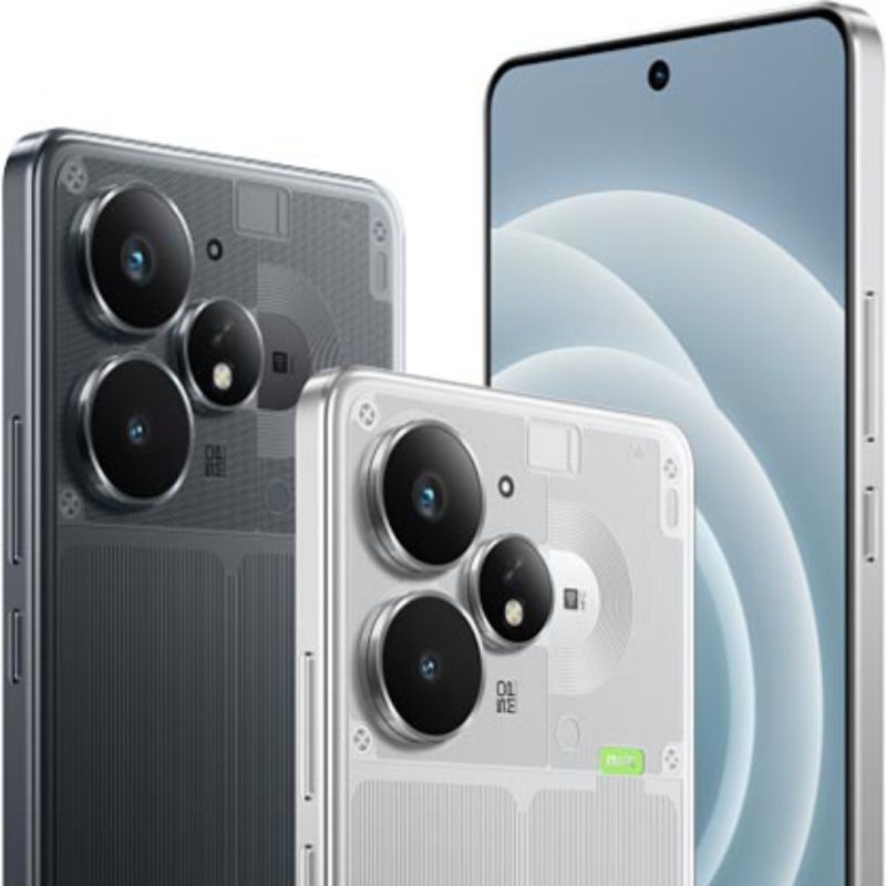 Realme Neo 7 Turbo - Xiaomi