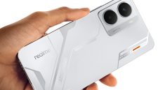 Realme P3 5G - Realme