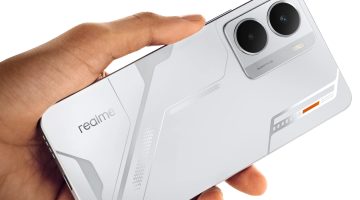 Realme P3 5G - Realme