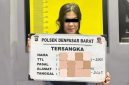 SA, wanita asal Sukabumi curi motor teman kencannya - Polsek Denpasar Barat