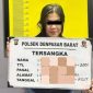 SA, wanita asal Sukabumi curi motor teman kencannya - Polsek Denpasar Barat