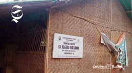 SDN Suradita Kabupaten Sukabumi - sukabumiheadline.com