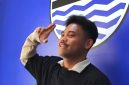 Saddil Ramdani dikontrak Persib Bandung 3 musim - Persib