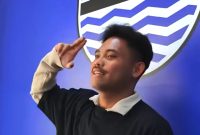 Saddil Ramdani dikontrak Persib Bandung 3 musim - Persib