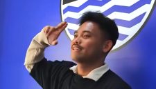 Saddil Ramdani dikontrak Persib Bandung 3 musim - Persib
