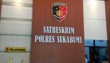 Satreskrim Polres Sukabumi - Istimewa