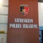 Satreskrim Polres Sukabumi - Istimewa