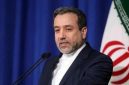 Menteri Luar Negeri Iran, Sayed Abbas Araghchi - Ist