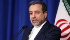 Menteri Luar Negeri Iran, Sayed Abbas Araghchi - Ist