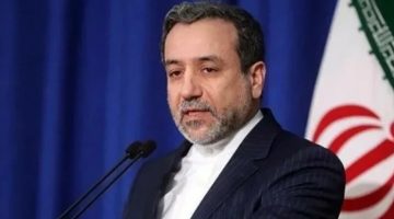 Menteri Luar Negeri Iran, Sayed Abbas Araghchi - Ist