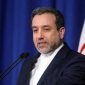 Menteri Luar Negeri Iran, Sayed Abbas Araghchi - Ist