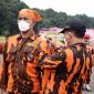 Respons PP soal larangan seragam mirip TNI-Polri: Mana ada tentara oranye - Istimewa