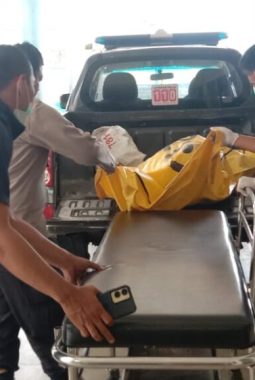 Setahun Kamal menghilang, pria asal Surade Sukabumi ini ditemukan tewas di Cikembar